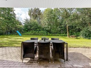 Three-Bedroom Holiday home in Toftlund 32 - Vestergård - 4