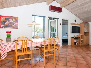 8 person holiday home in Ringkøbing - Nørby - 1