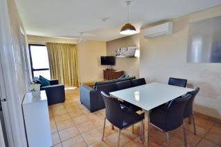 Riverview Holiday Apartment 67 - Kalbarri WA - Kalbarri - 9