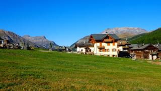 Chalet Sever - Livigno - 0