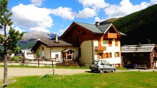 Chalet Sever - Livigno - 8