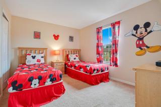 Windsor Palms I Stylish Villa with Themed Rooms - 9