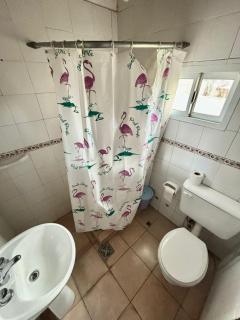 Complejo Alberdi depto 11 - 5