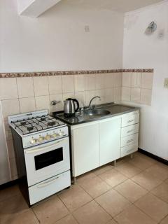 Complejo Alberdi depto 11 - Tandil - 3