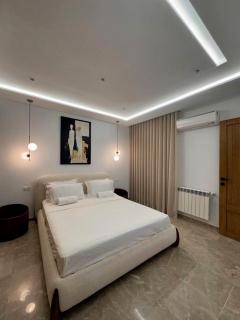 Luxury apartment mrezga hammamet - Nabeul - 8