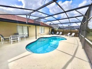3129BP - Lakeview House with Pool DISNEY - Kissimmee - 2