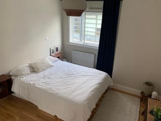 Modern, spacious entire apartment in amazing location - Londra - 9