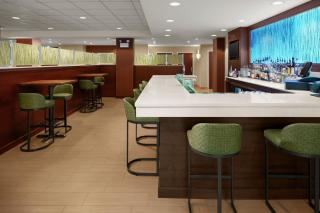 Fairfield Inn & Suites by Marriott Rehoboth Beach - Rehoboth Beach - 2