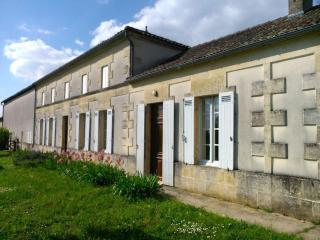 Gîte de 160m2 au coeur de la nature - 1