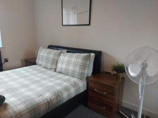 Spacious 2-bedroom apartment near Ponds Forge, Crucible Theatre and Sheffield Universities - Sheffield - 9