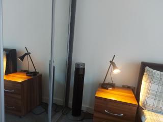 Spacious 2-bedroom apartment near Ponds Forge, Crucible Theatre and Sheffield Universities - Sheffield - 6