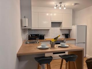 Style Suites - Partington - 4