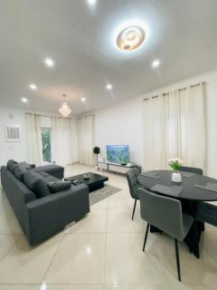 Oakley Accommodation-The Greens Estate, Community 25,Tema - Mlichakpo - 2