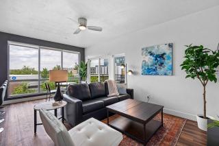 Gorgeous Central City 2BD 2BA - Salt Lake City - 0