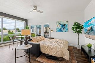 Gorgeous Central City 2BD 2BA - Salt Lake City - 7