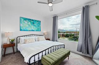 Gorgeous Central City 2BD 2BA - Salt Lake City - 9