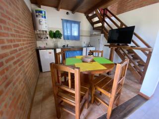 Eluney con piscina Duplexs - 7