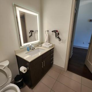 Latitude Med Center - Houston - 1