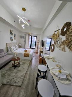 THE MEDIAN condo near IT PARK - Città di Cebu - 2
