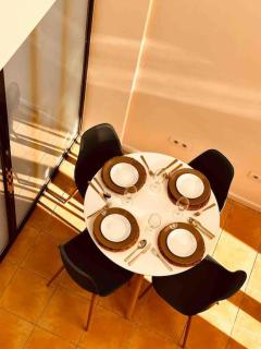 Las Golondrinas Penthouse - 7