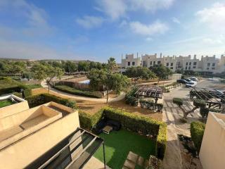 Las Golondrinas Penthouse - 3