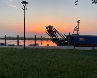 Rainbow's Fisherman - 8