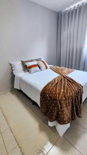 Apartamento Aconchegante Em Macaé! - Macaé - 9