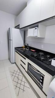 Apartamento Aconchegante Em Macaé! - Macaé - 7