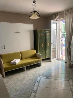 Casa vacanza - La casa Felice - Ísquia - 5