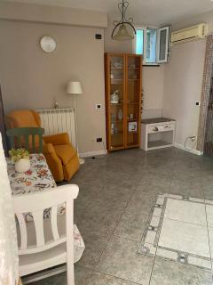 Casa vacanza - La casa Felice - Ísquia - 3