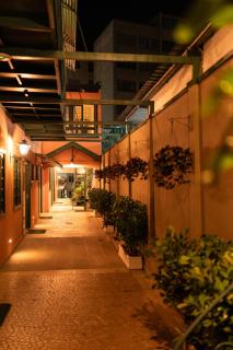 Villa Ida Acomodações, Suítes Aconchegantes e Charmosas no Centro - Serra Negra - 7