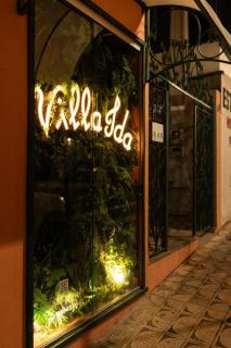 Villa Ida Acomodações, Suítes Aconchegantes e Charmosas no Centro - Serra Negra - 9