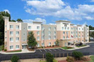 TownePlace Suites by Marriott Goldsboro - 0