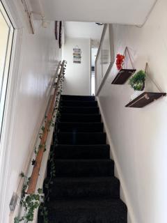 3 Bed private house Free parking - Nottingham - 4