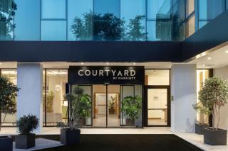 Courtyard by Marriott Milano Linate - Milan - 0