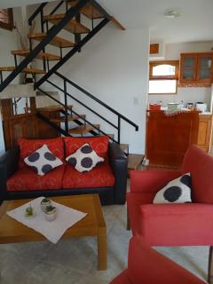 Cabaña del bosque - Ushuaia - 6