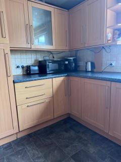 3 Bed private house Free parking - Nottingham - 6
