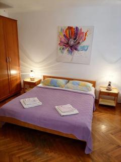 Apartments with a parking space Losinj, Losinj - 23520 - Mali Lošinj - 1