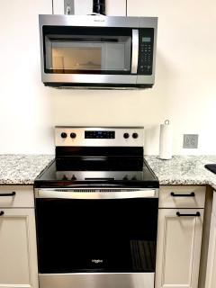 Romantic Chapel Hill Retreat for Two - Chapel Hill - 5