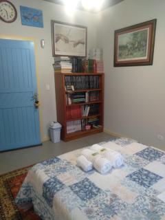 QUINTAS DA BARRA BNB a 30m da praia - Balneario Barra do Sul - 9