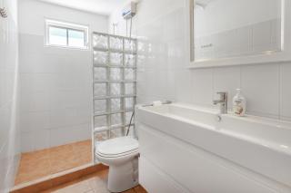 6 persoons vakantiehuis in Jan Thiel - Willemstad - 6