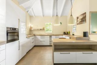 6 persoons vakantiehuis in Jan Thiel - Willemstad - 4