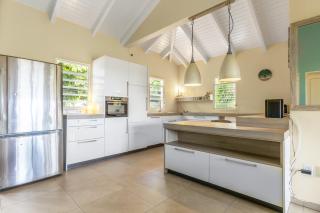 6 persoons vakantiehuis in Jan Thiel - Willemstad - 3