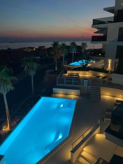 Primosten Resort Sunhill Deluxe Apartment Maya - Primošten - 1