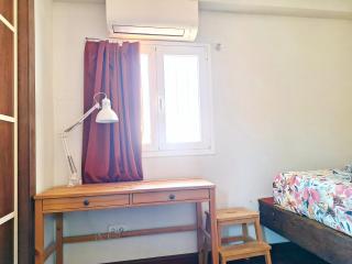 Malaga Centre Rooftop Terrace with Panoramic Views - Málaga - 2