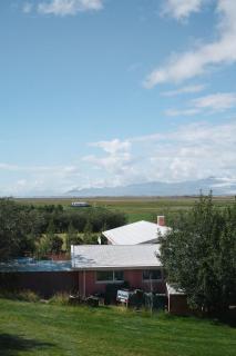 Hotel Jökull - 3