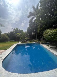 Casa con alberca de Don Vico - 6