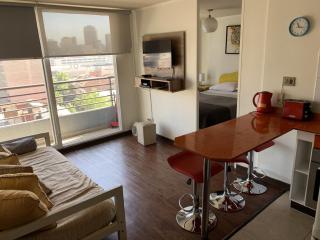 Apartamentos Armando - Santiago - 8