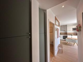 Appartement LYS aéroport, Eurexpo, Groupama stadium, Arena LDLC - 6