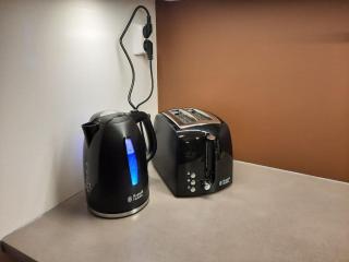 Studio appartement in Lillestrøm city center - 7